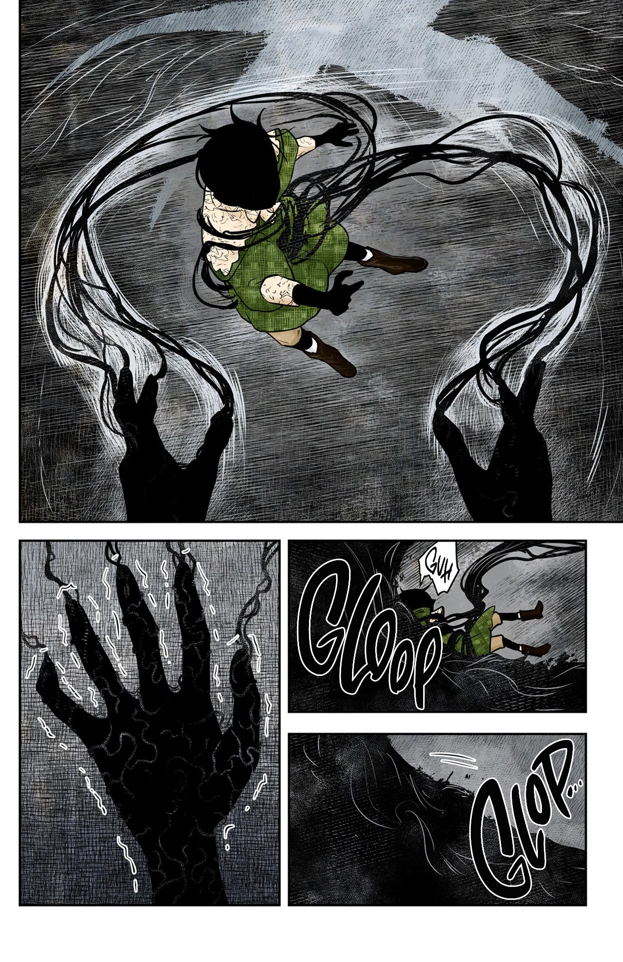 Shadow House Chapter 162 page 13 - Chapter 162: Uncontrollable Situation