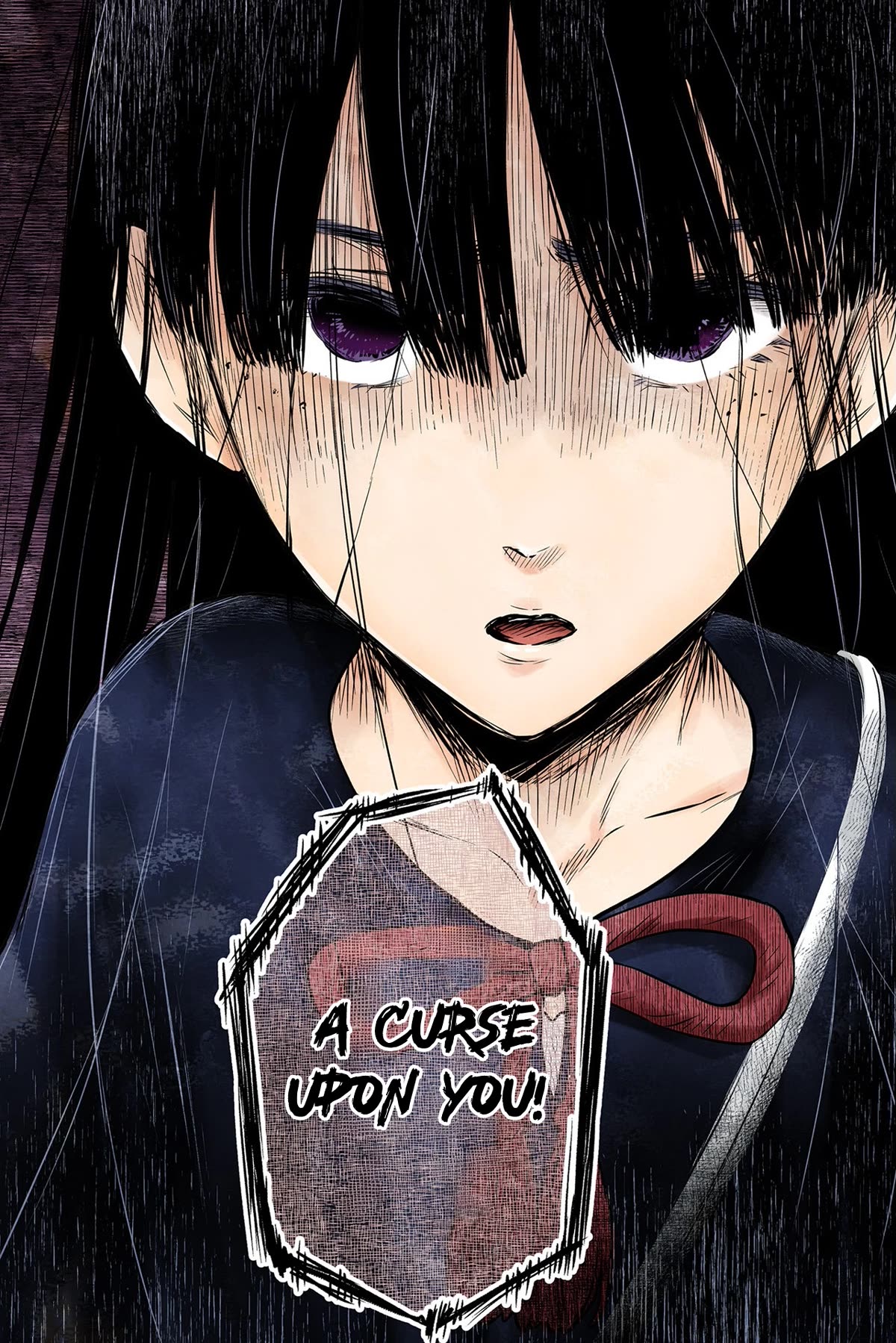 Shadow House Chapter 177 page 17 - Chapter 177: Oliver's Trial