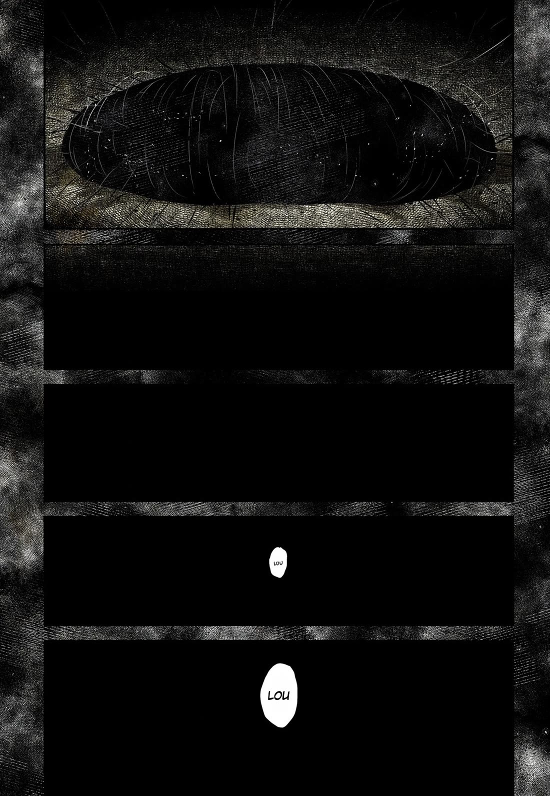 Shadow House Chapter 191 page 6 - Chapter 191: Lost Memories