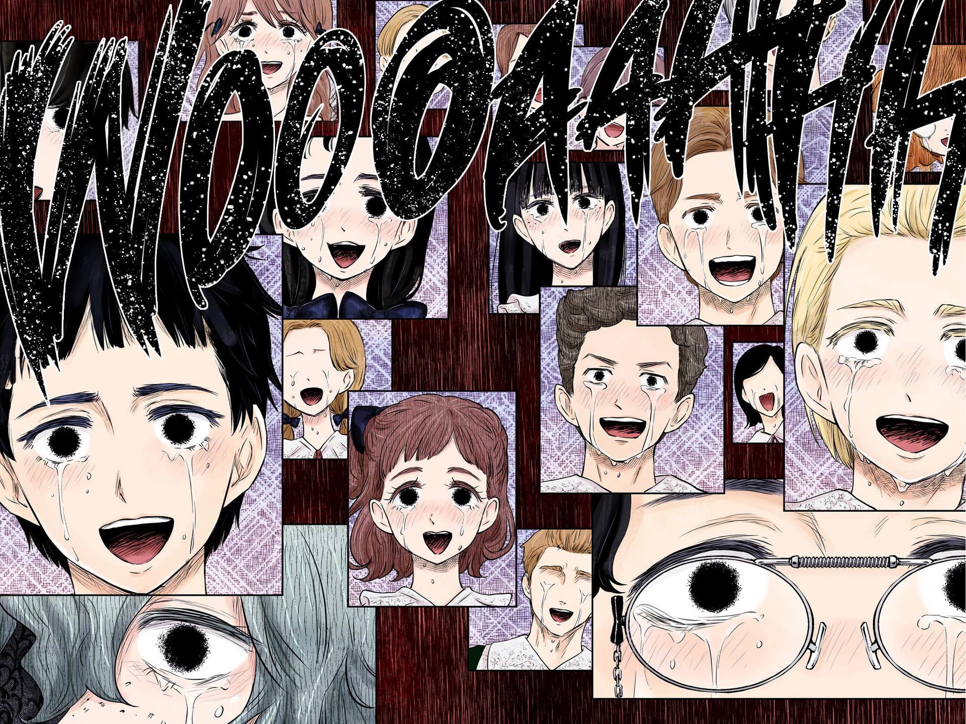 Shadow House Chapter 196 page 13 - Chapter 196: Master Christopher