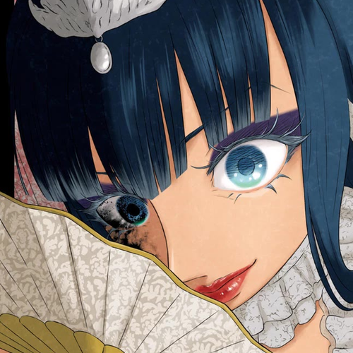 Shadow House Chapter 233: A Suspicious Messenger cover