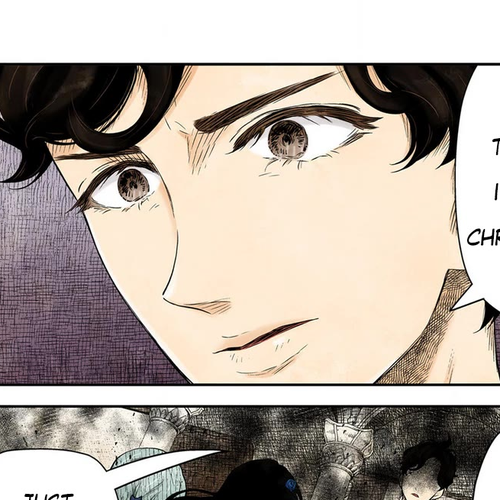 Shadow House Chapter 235: Hidden Feelings cover