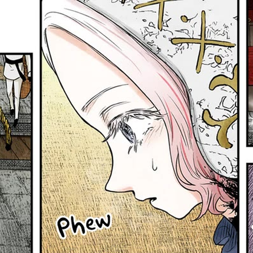 Shadow House Chapter 237: Again and Again cover