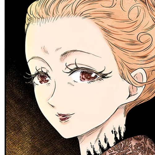 Shadow House Chapter 240: Ryan's Head cover