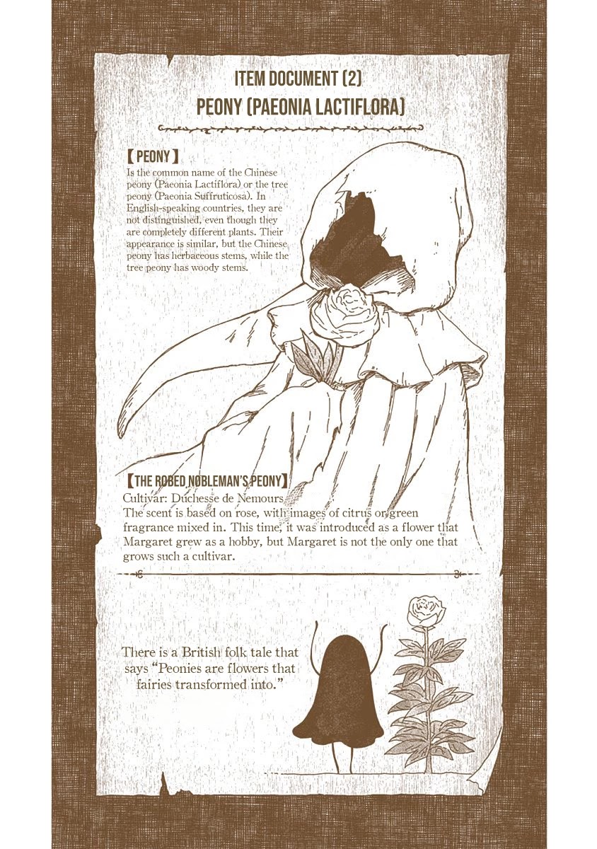 Shadow House Chapter 74.5 page 6 - Chapter 74.5: Volume 6 Extras