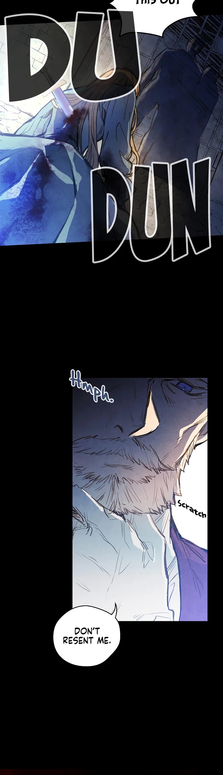 Shadow Queen Chapter 1 page 10 - Chapter 1