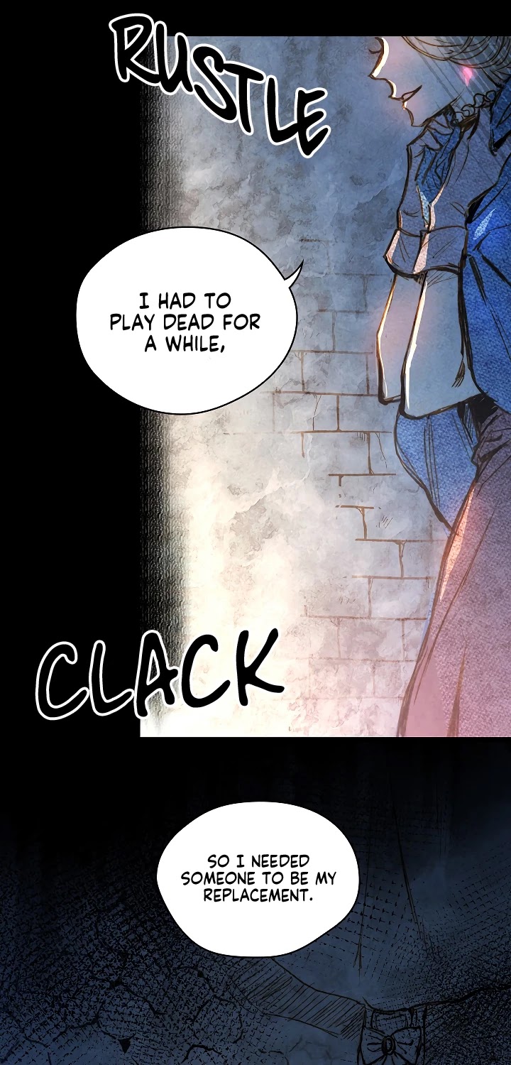 Shadow Queen Chapter 1 page 15 - Chapter 1
