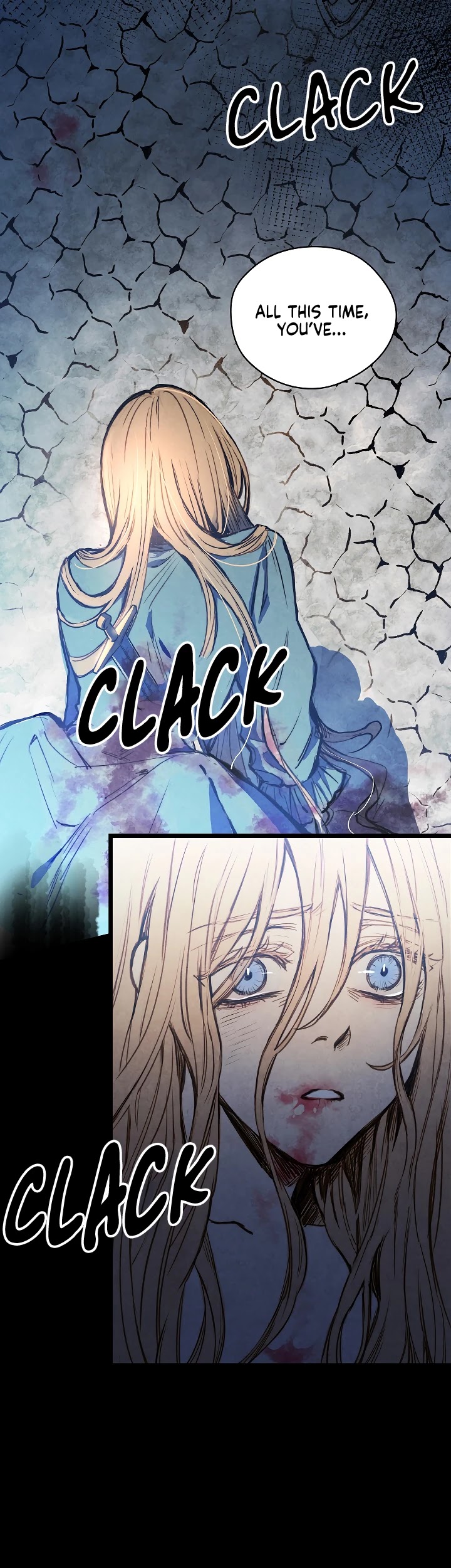 Shadow Queen Chapter 1 page 16 - Chapter 1