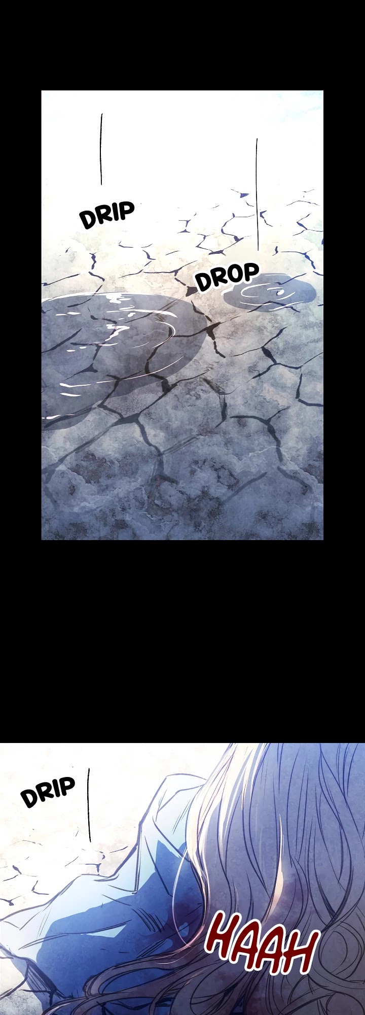 Shadow Queen Chapter 1 page 2 - Chapter 1