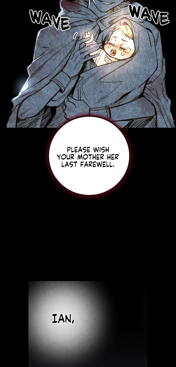 Shadow Queen Chapter 1 page 24 - Chapter 1