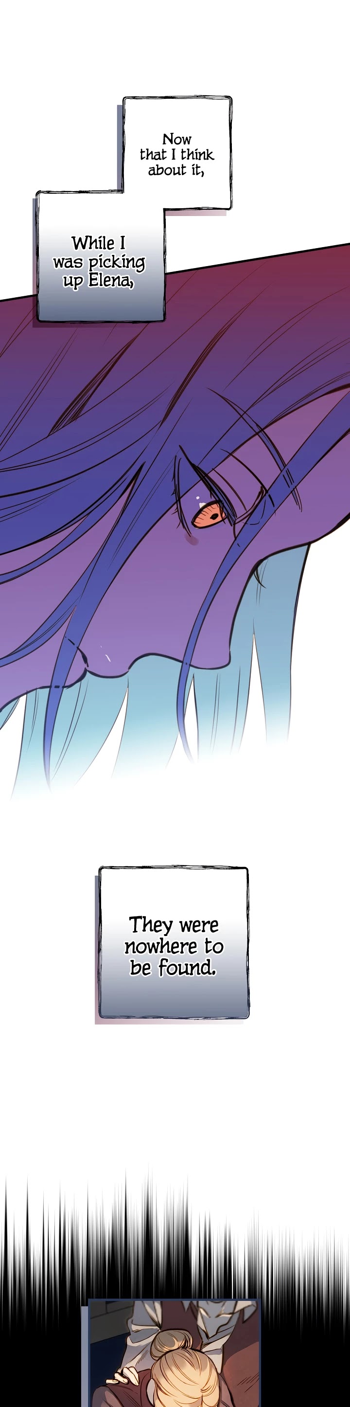 Shadow Queen Chapter 10 page 12 - Chapter 10