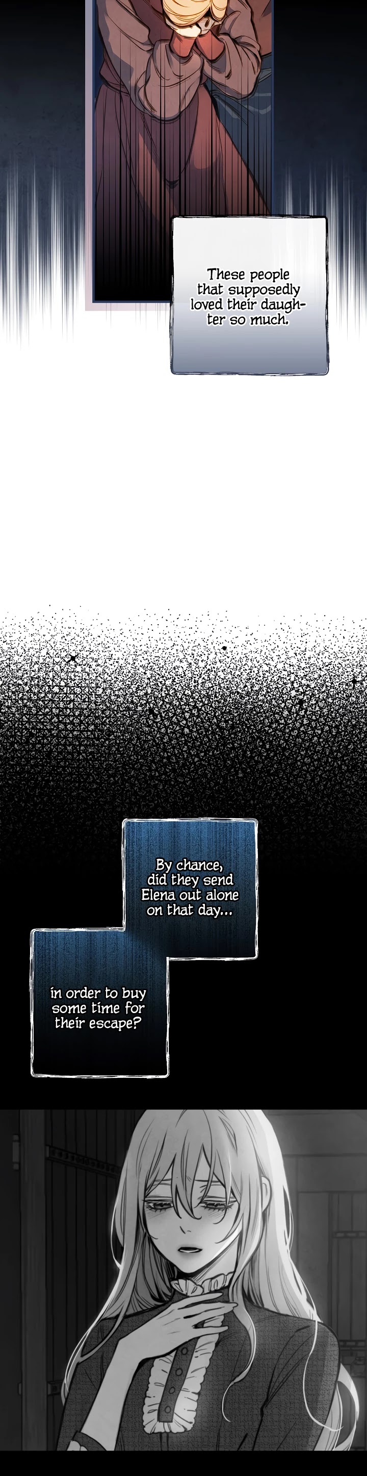 Shadow Queen Chapter 10 page 13 - Chapter 10