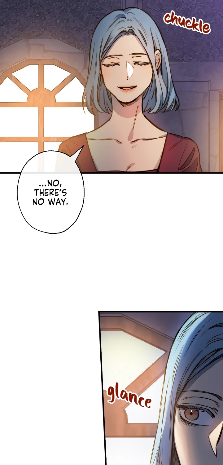 Shadow Queen Chapter 10 page 15 - Chapter 10
