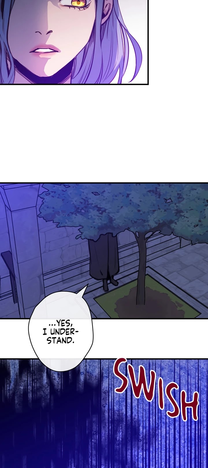 Shadow Queen Chapter 10 page 18 - Chapter 10