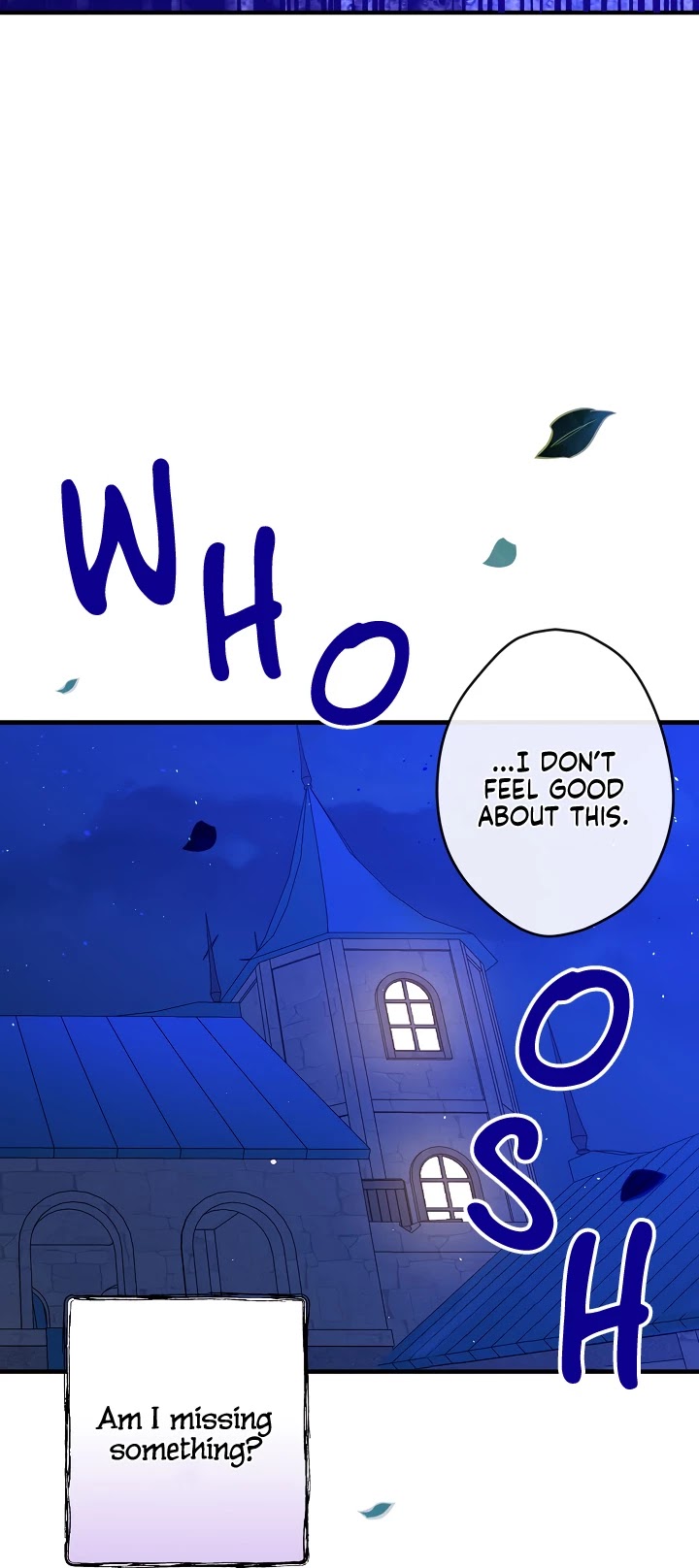 Shadow Queen Chapter 10 page 19 - Chapter 10