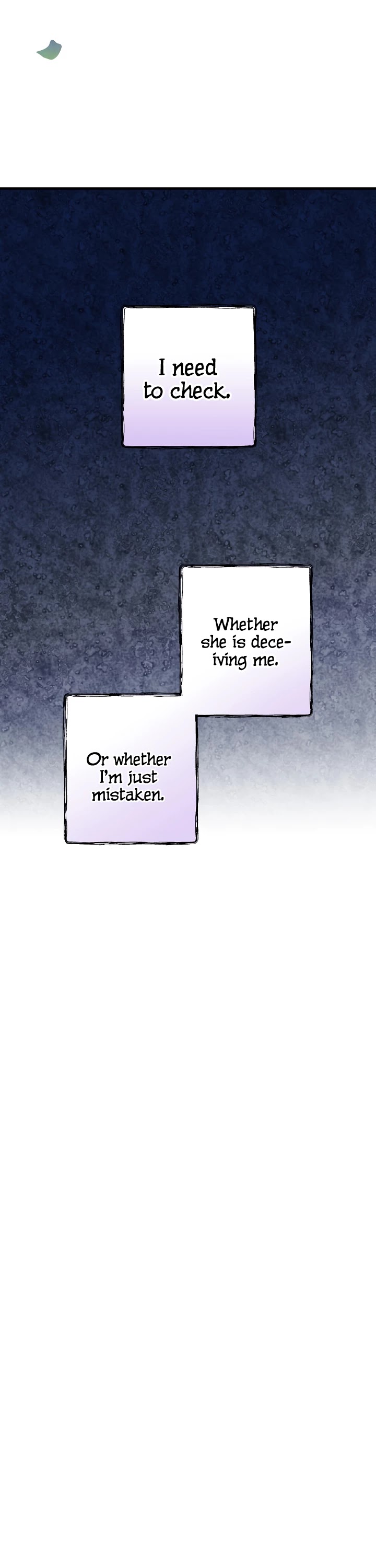 Shadow Queen Chapter 10 page 20 - Chapter 10