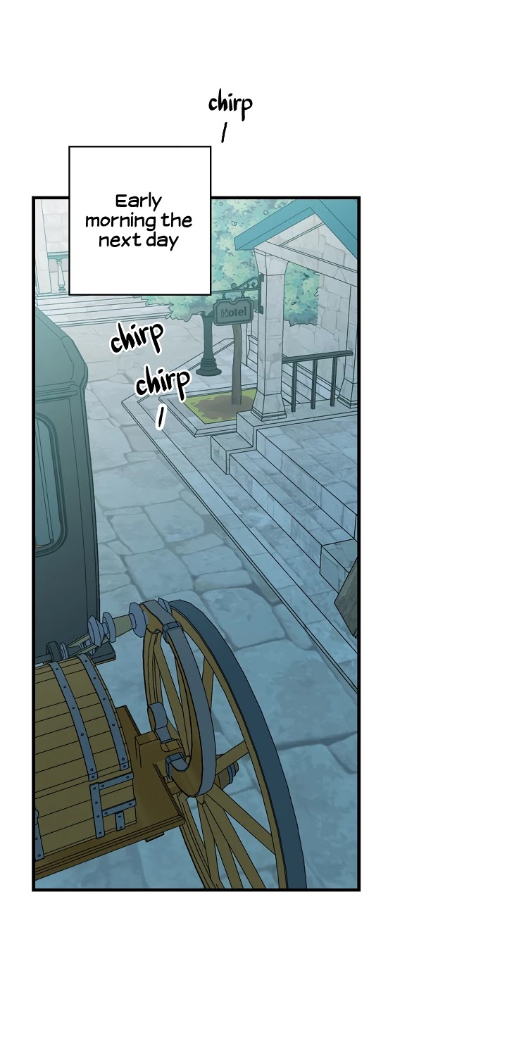 Shadow Queen Chapter 10 page 22 - Chapter 10