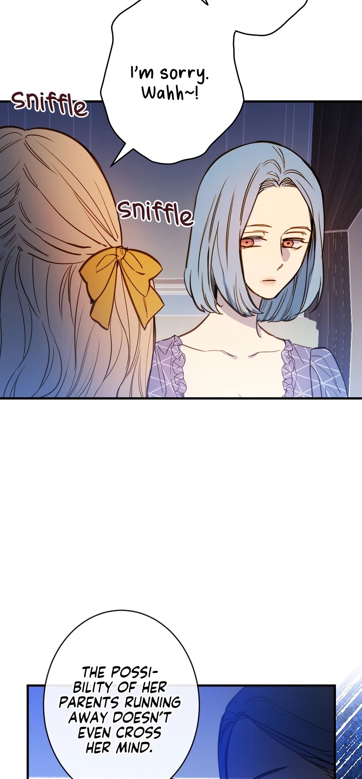 Shadow Queen Chapter 10 page 26 - Chapter 10