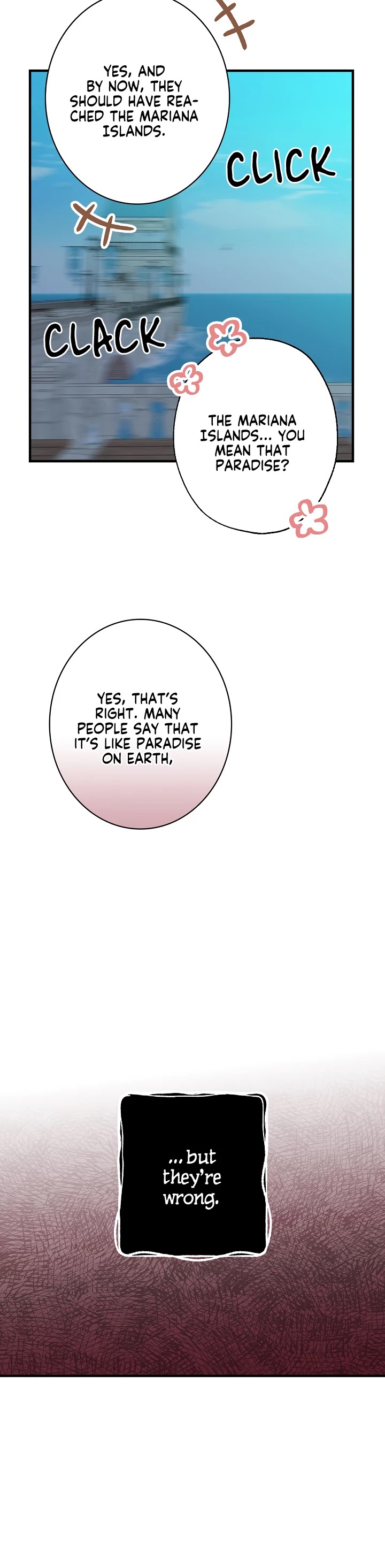Shadow Queen Chapter 10 page 29 - Chapter 10