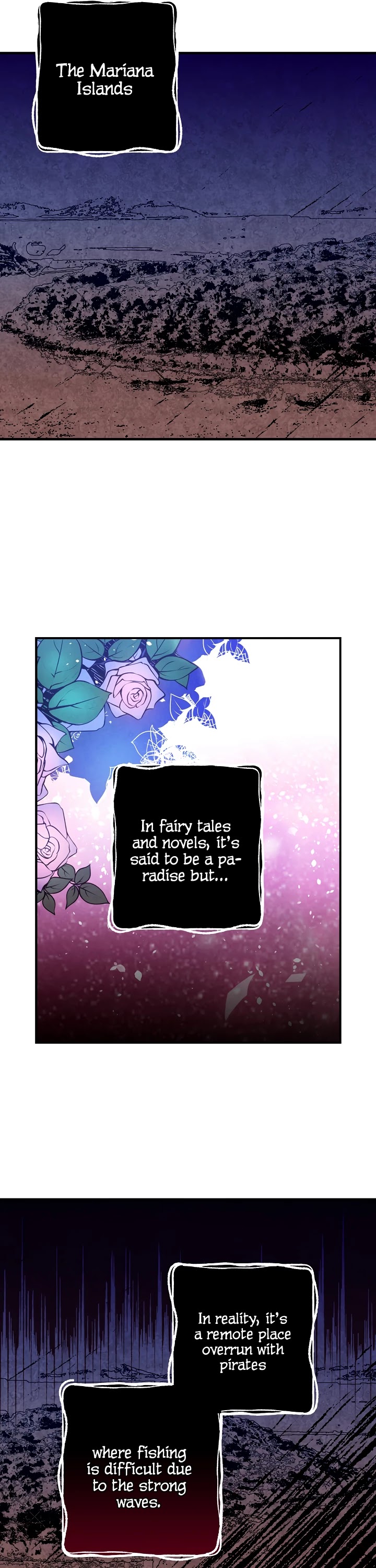 Shadow Queen Chapter 10 page 30 - Chapter 10
