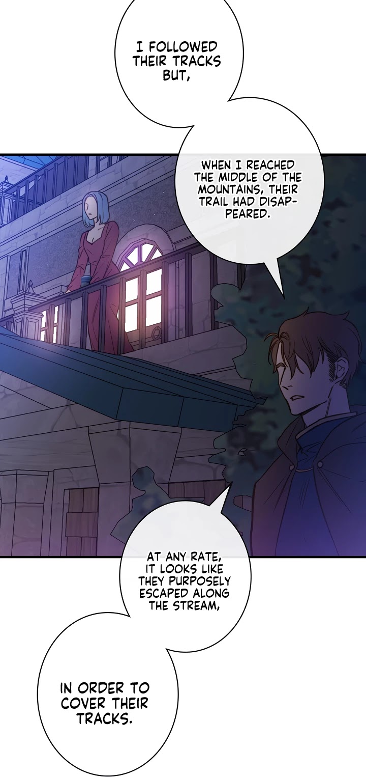 Shadow Queen Chapter 10 page 4 - Chapter 10