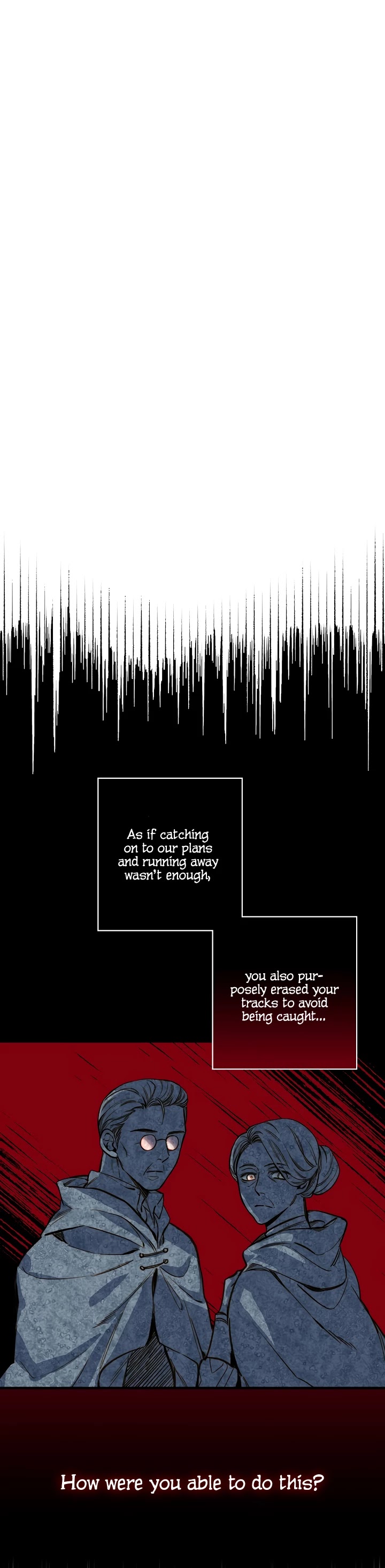 Shadow Queen Chapter 10 page 6 - Chapter 10