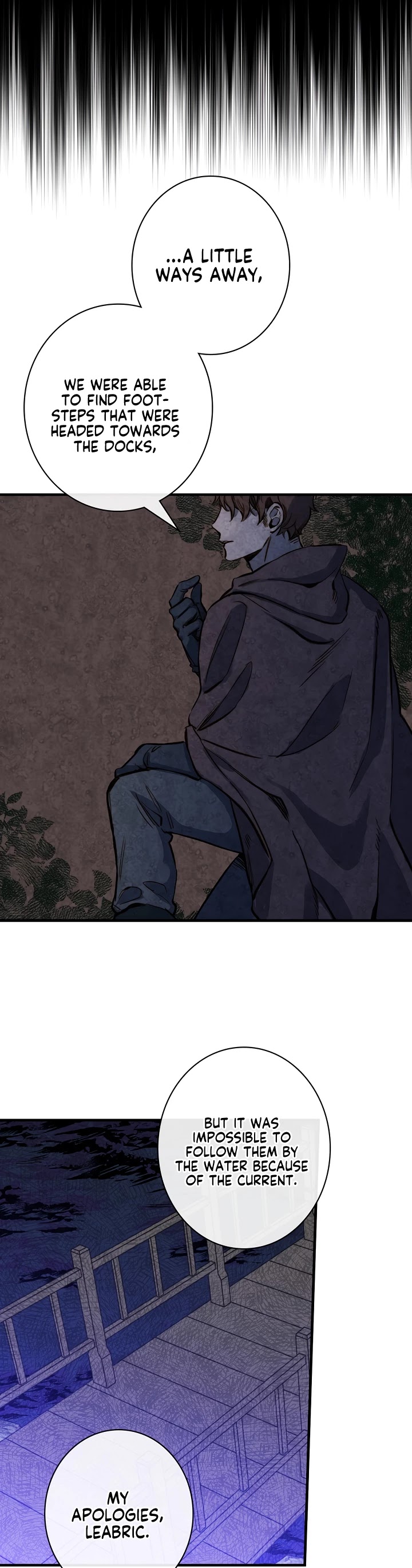Shadow Queen Chapter 10 page 7 - Chapter 10