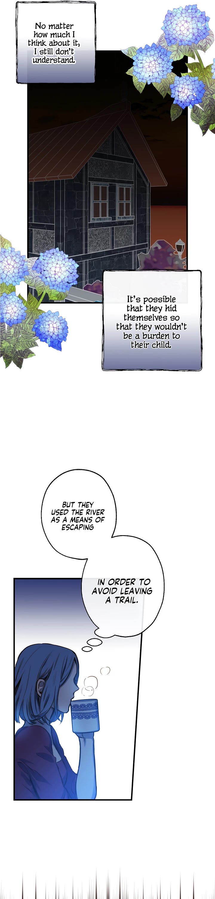 Shadow Queen Chapter 10 page 9 - Chapter 10