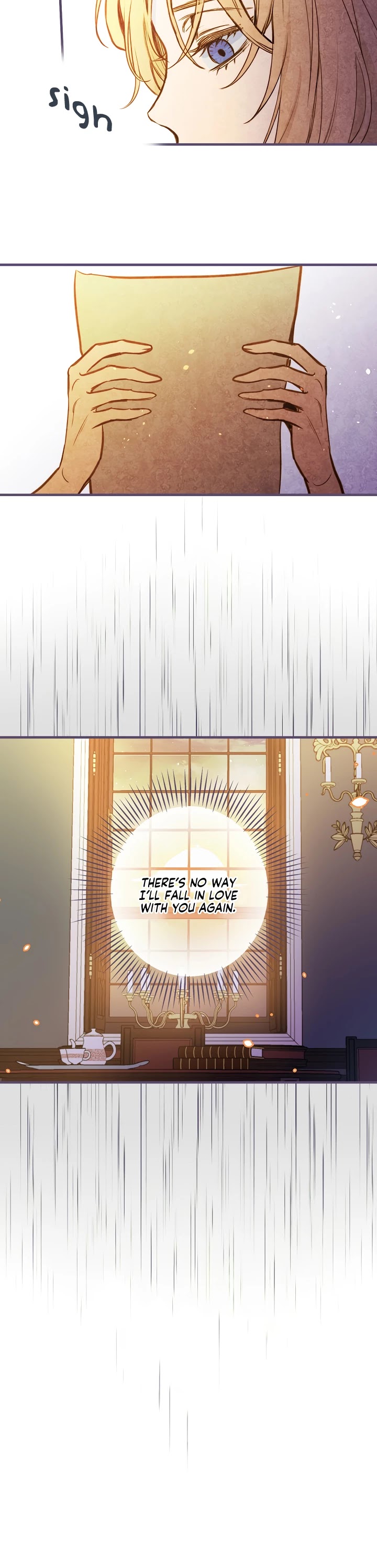 Shadow Queen Chapter 13 page 16 - Chapter 13
