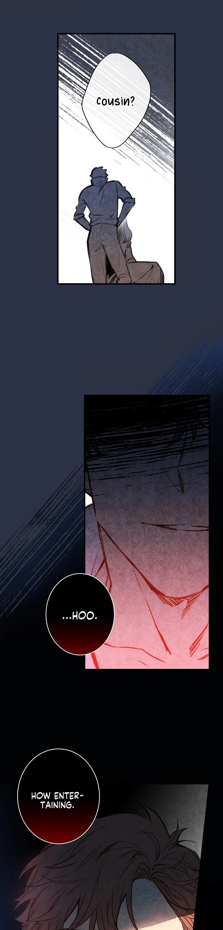 Shadow Queen Chapter 13 page 26 - Chapter 13