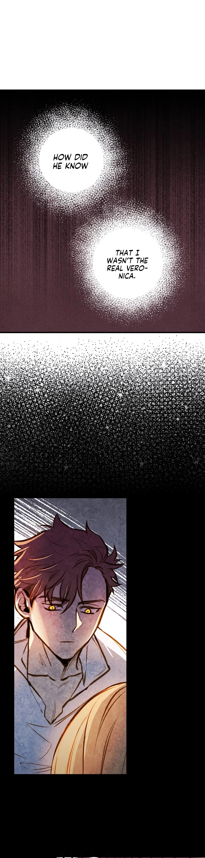 Shadow Queen Chapter 13 page 31 - Chapter 13