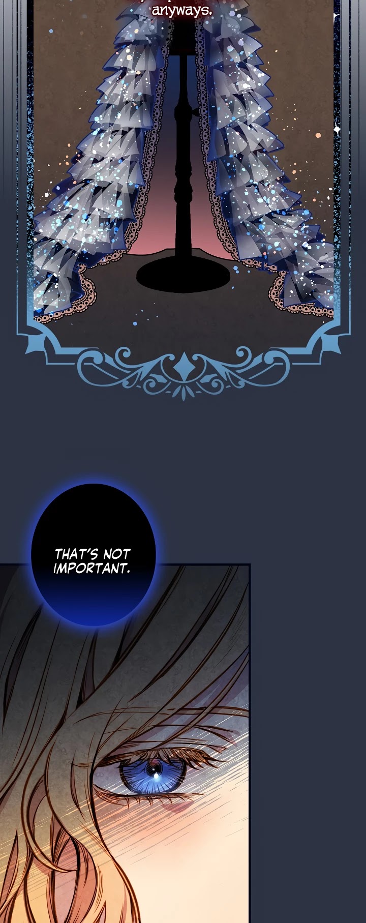 Shadow Queen Chapter 15 page 18 - Chapter 15