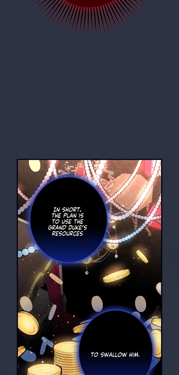 Shadow Queen Chapter 15 page 22 - Chapter 15