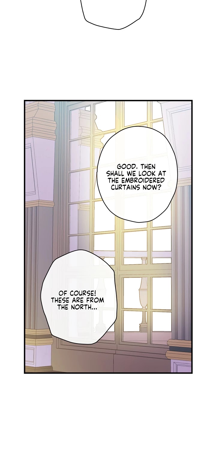 Shadow Queen Chapter 15 page 24 - Chapter 15