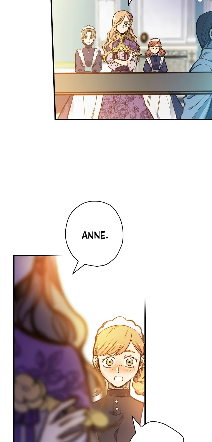 Shadow Queen Chapter 15 page 3 - Chapter 15