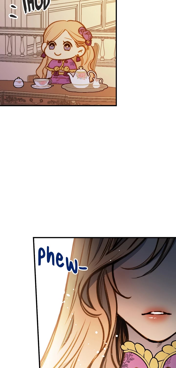 Shadow Queen Chapter 15 page 38 - Chapter 15