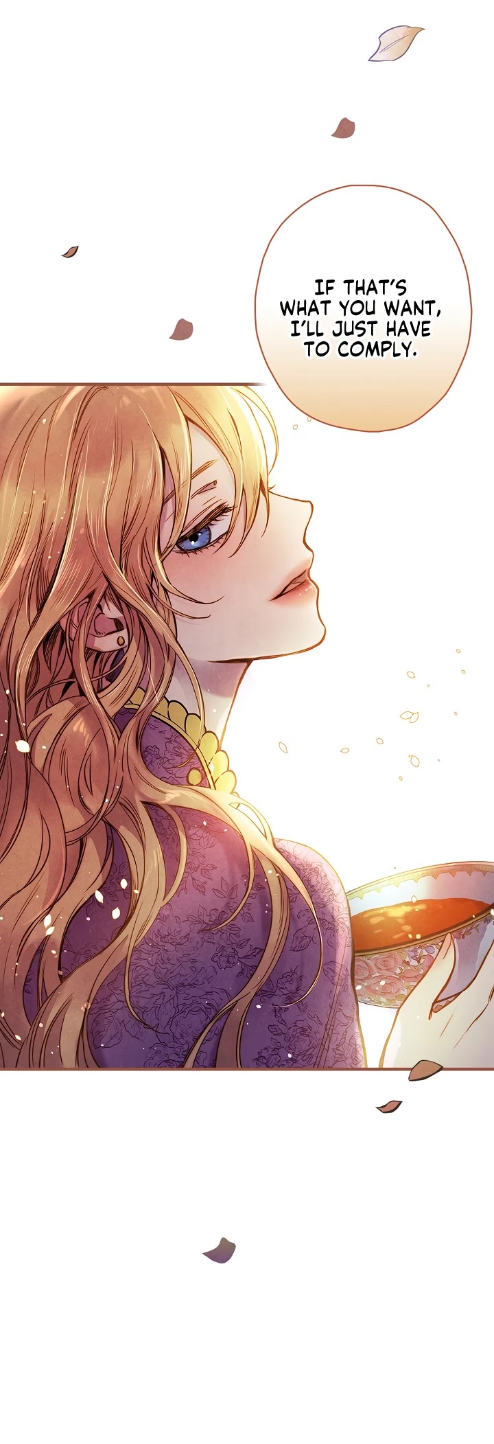 Shadow Queen Chapter 15 page 40 - Chapter 15