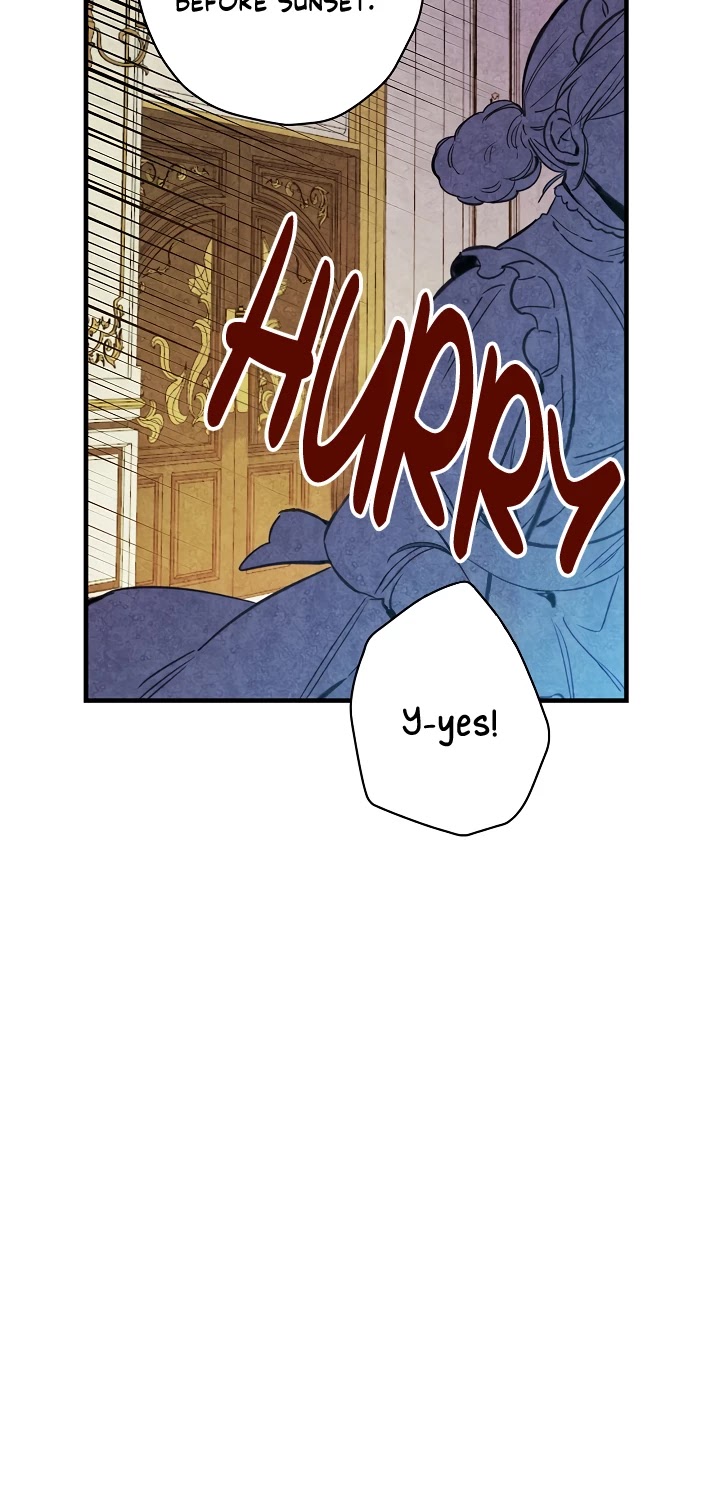 Shadow Queen Chapter 15 page 6 - Chapter 15