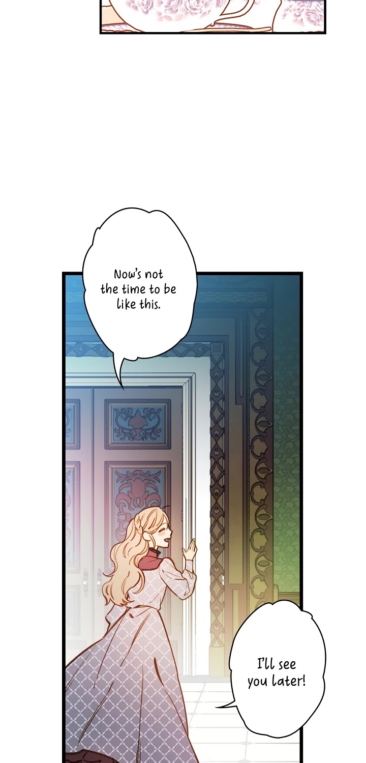 Shadow Queen Chapter 17 page 15 - Chapter 17