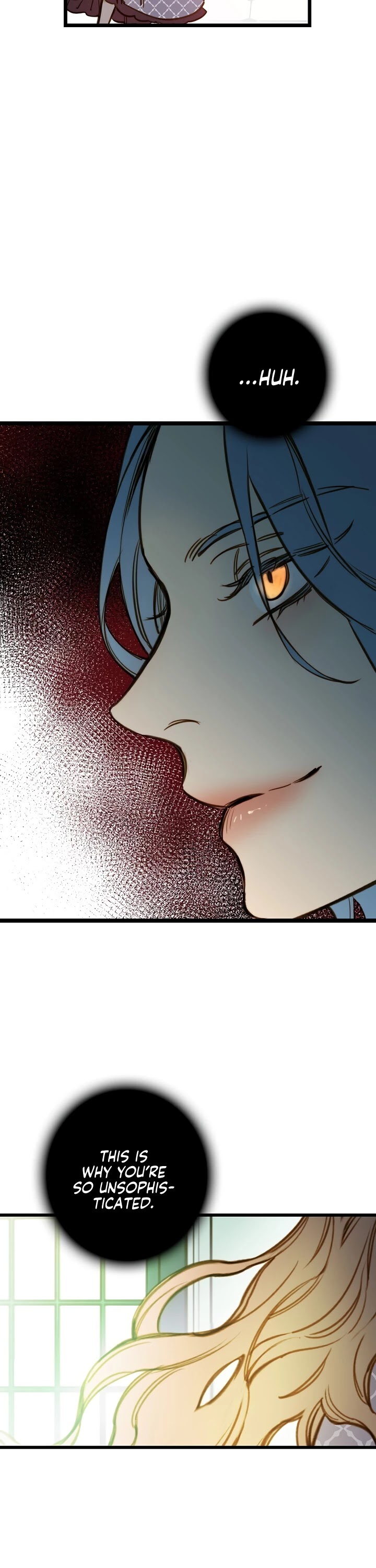 Shadow Queen Chapter 17 page 16 - Chapter 17