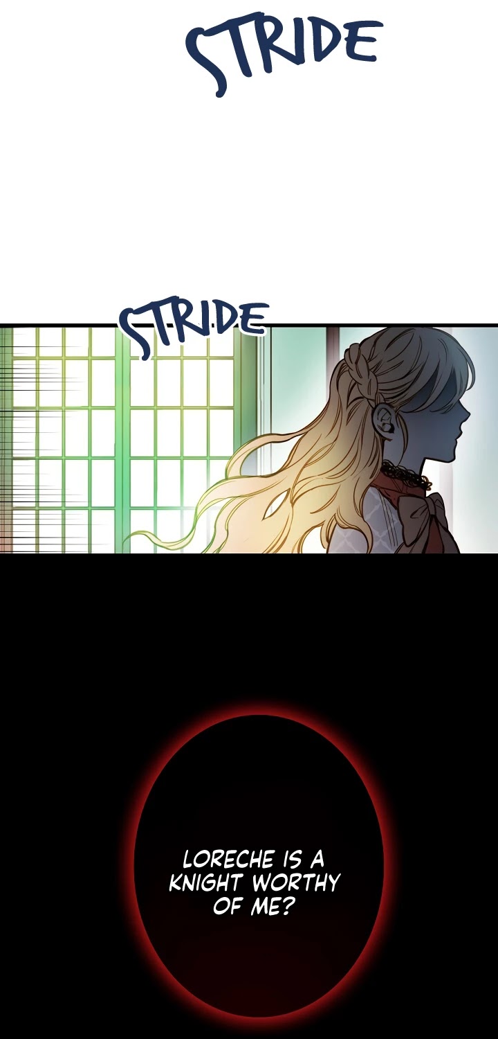 Shadow Queen Chapter 17 page 17 - Chapter 17