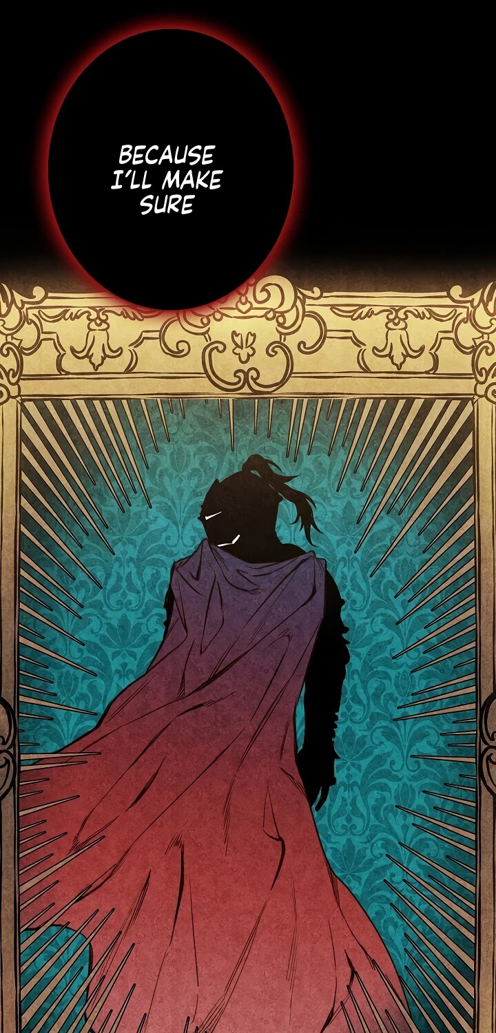 Shadow Queen Chapter 17 page 20 - Chapter 17