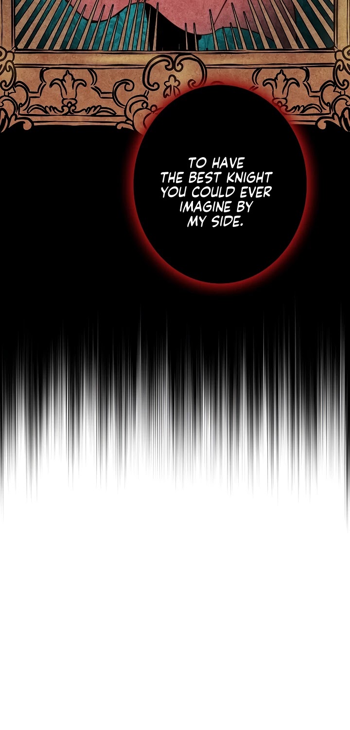 Shadow Queen Chapter 17 page 21 - Chapter 17
