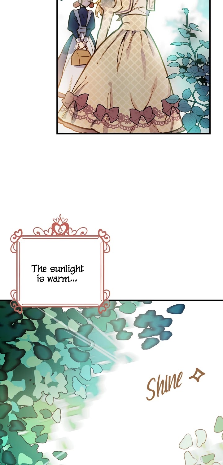 Shadow Queen Chapter 17 page 23 - Chapter 17