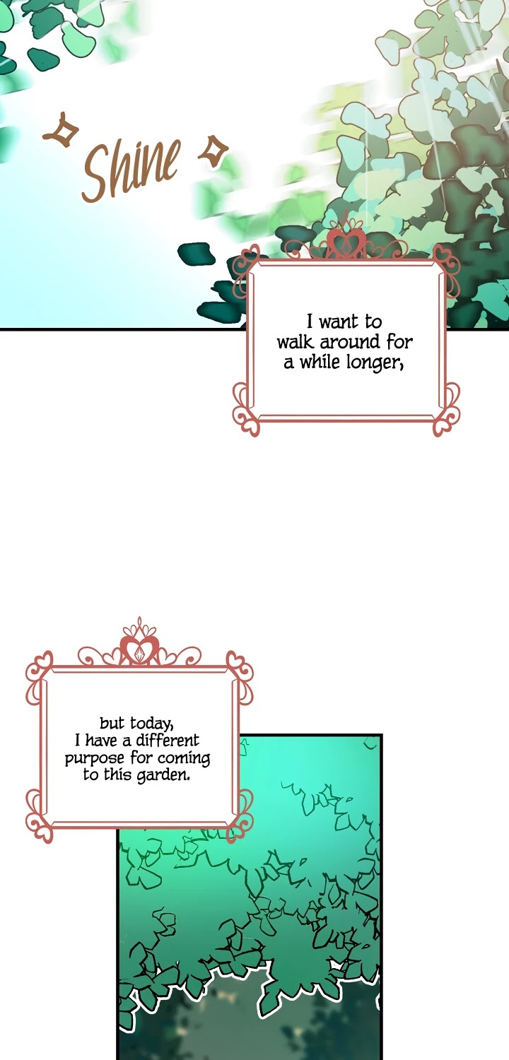 Shadow Queen Chapter 17 page 24 - Chapter 17