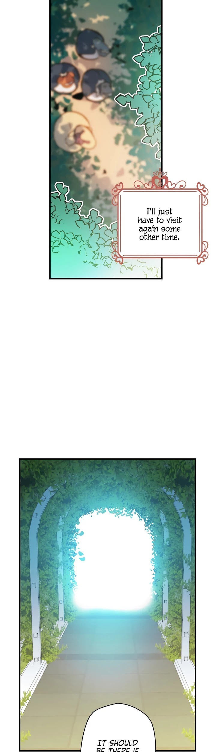 Shadow Queen Chapter 17 page 25 - Chapter 17