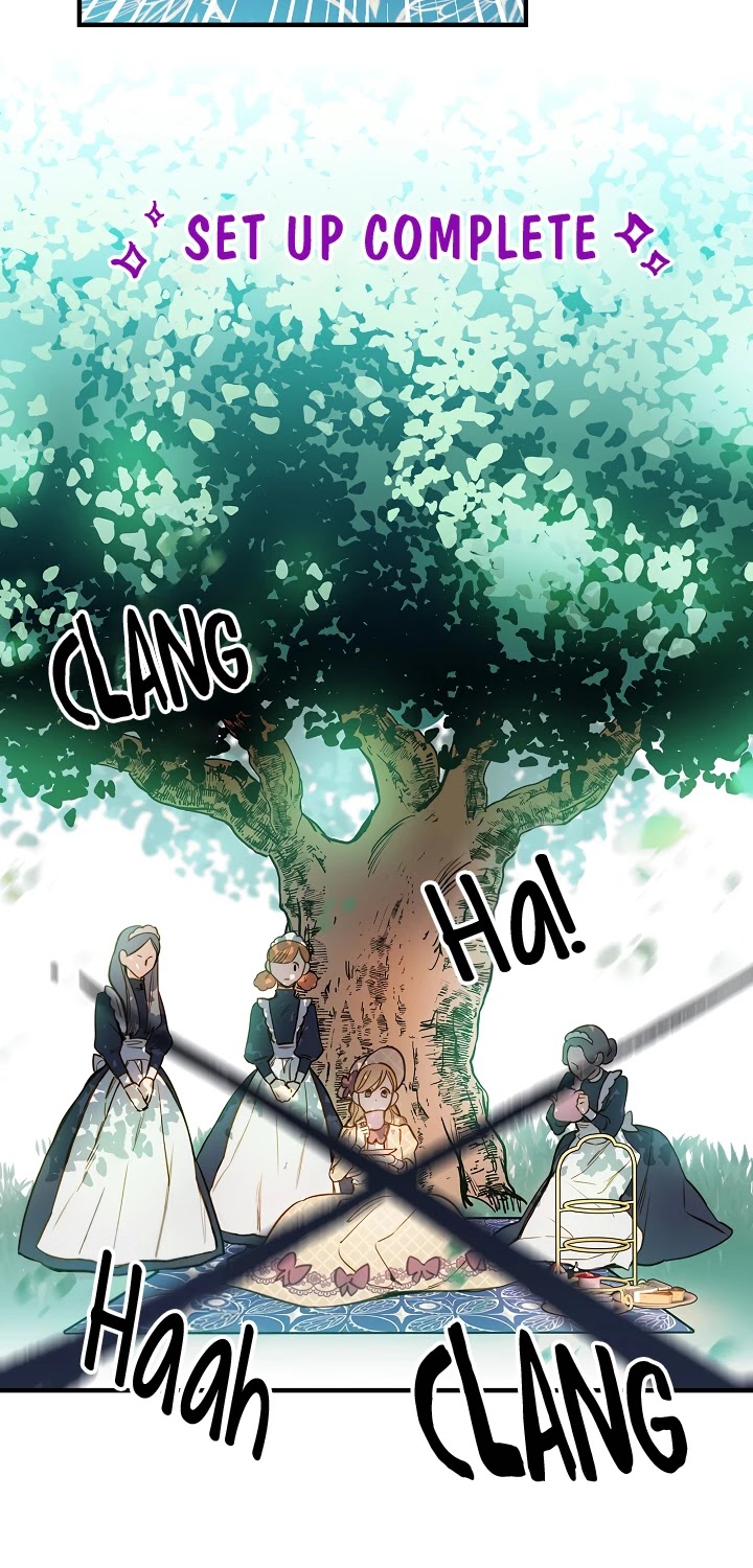 Shadow Queen Chapter 17 page 32 - Chapter 17