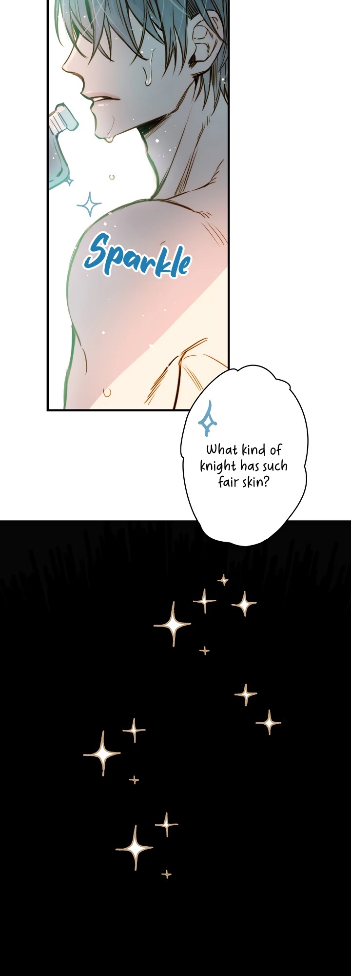 Shadow Queen Chapter 17 page 38 - Chapter 17