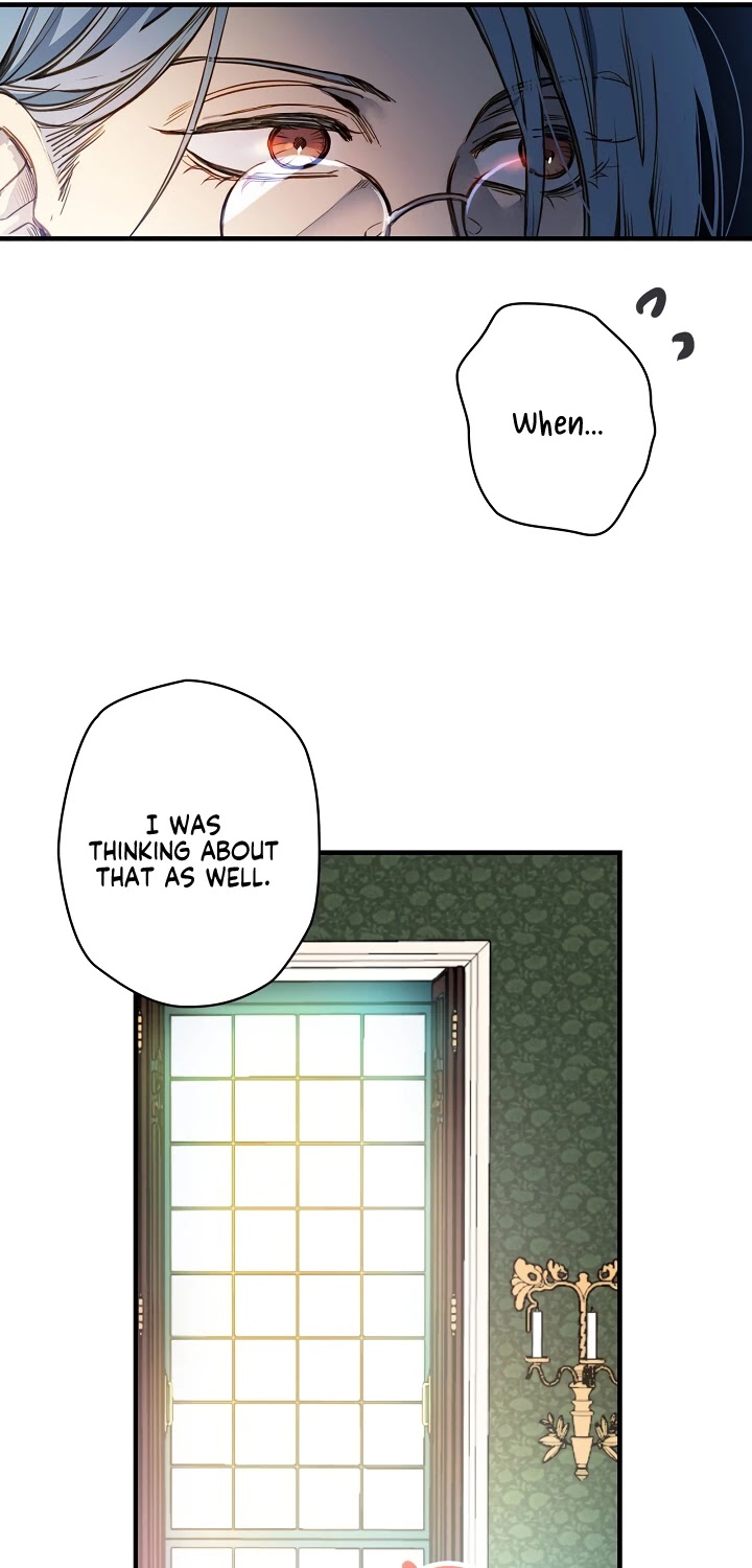 Shadow Queen Chapter 17 page 6 - Chapter 17