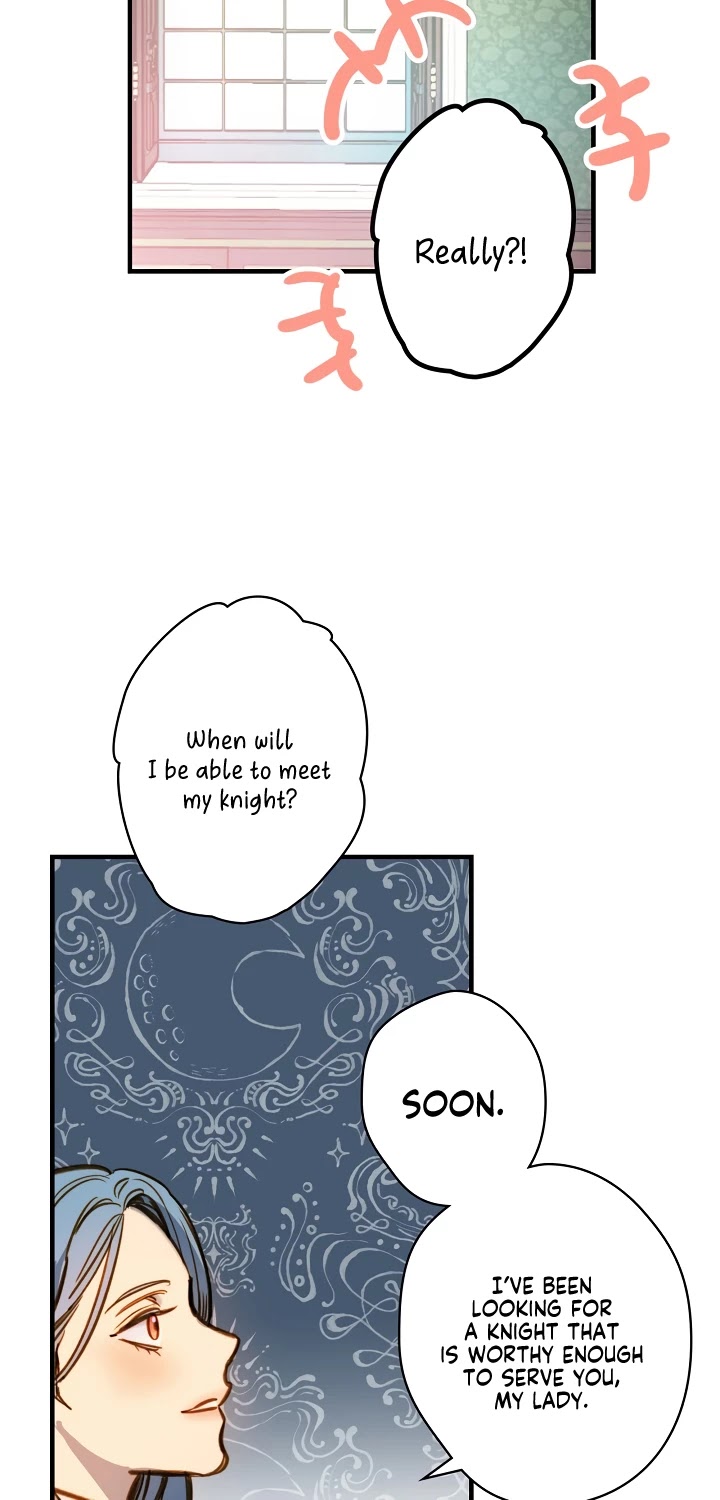 Shadow Queen Chapter 17 page 7 - Chapter 17
